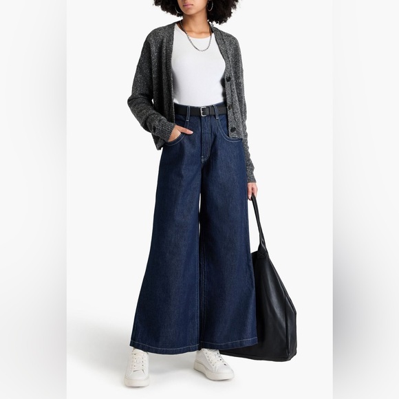 FRAME The Skater Jeans - Picture 6 of 8